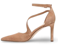 27Edit Naturalizer Abilyn Women's Pumps NW/OB