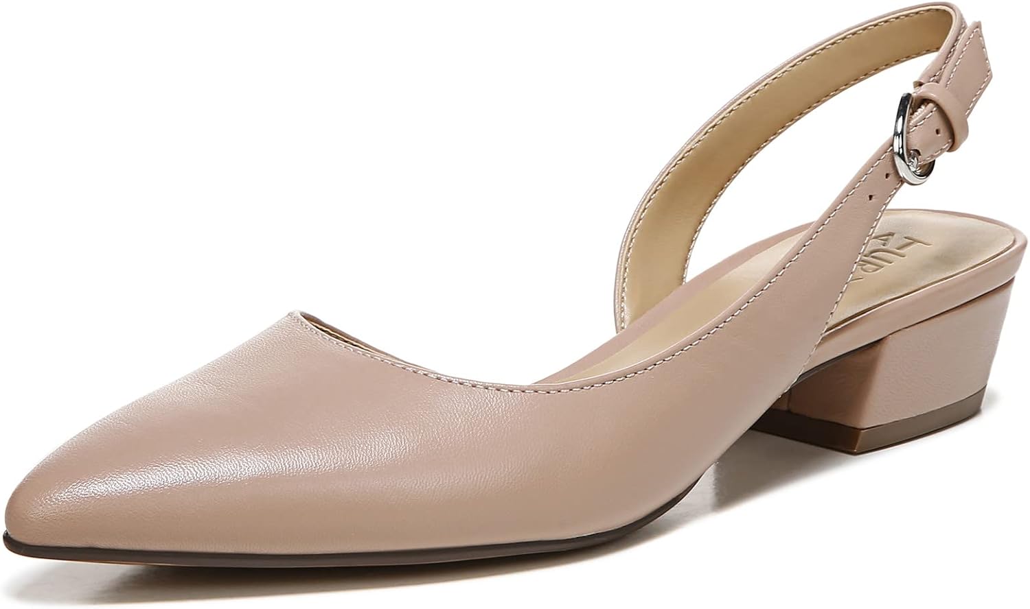 Naturalizer Banks Slingback Women's Pumps NW/OB