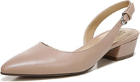 Naturalizer Banks Slingback Women's Pumps NW/OB