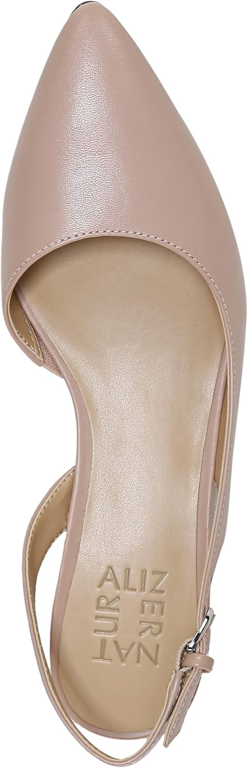 Naturalizer Banks Slingback Women's Pumps NW/OB