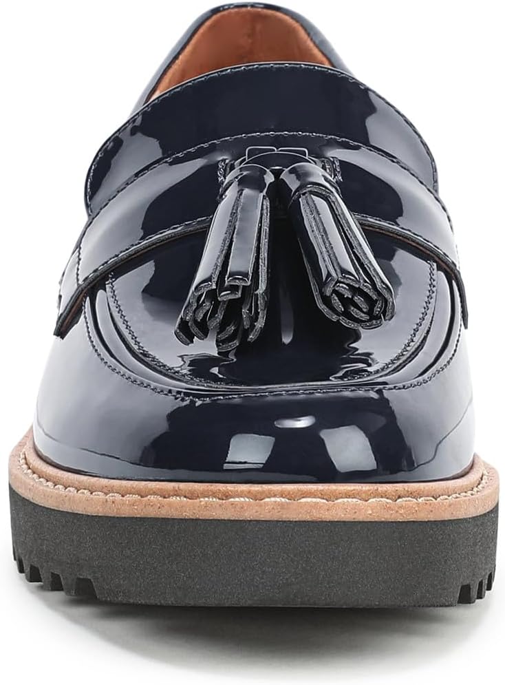 Franco Sarto L-Carolynn Women's Loafers NW/OB