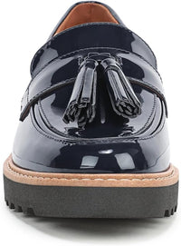 Franco Sarto L-Carolynn Women's Loafers NW/OB