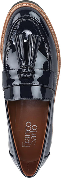 Franco Sarto L-Carolynn Women's Loafers NW/OB