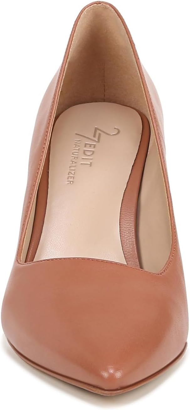 Naturalizer 27 Edit Alice Women's Pumps NW/OB