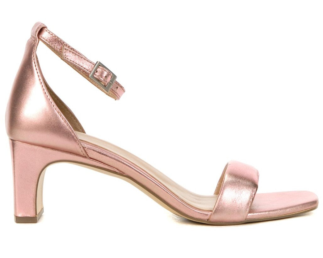 Naturalizer 27 Edit Iriss Women's Heels NW/OB