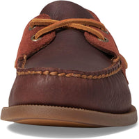 Sperry Top-Sider A/O 2-EYE Seasonal Men's Boat Shoes NW/OB