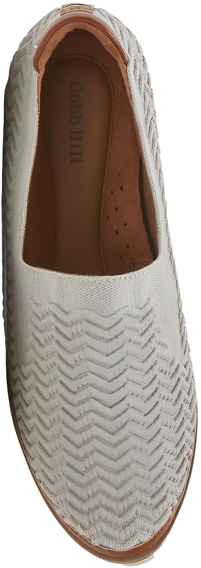 Cobb Hill Camryn Slip On Women's Loafers NW/OB
