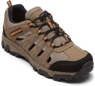 Rockport Faulkner Men's Trekking Sneaker NW/OB