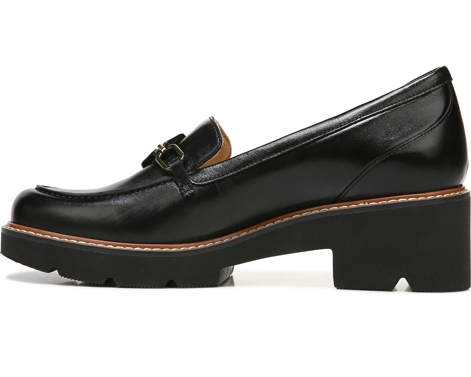 Naturalizer Dylan Women's Loafers NW/OB