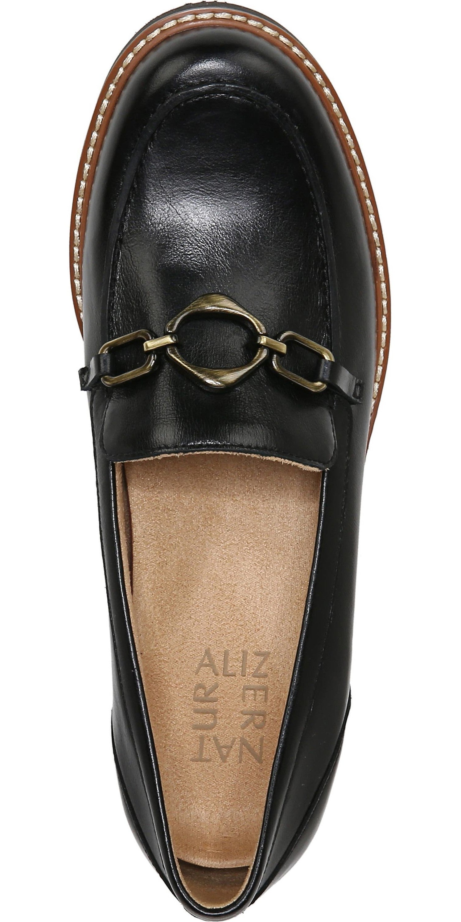 Naturalizer Dylan Women's Loafers NW/OB