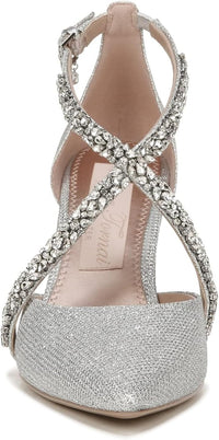 Naturalizer Pnina Tornai Sevgi Women's Pumps NW/OB