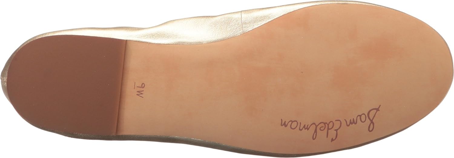 Sam Edelman Felicia Women's Flats NW/OB