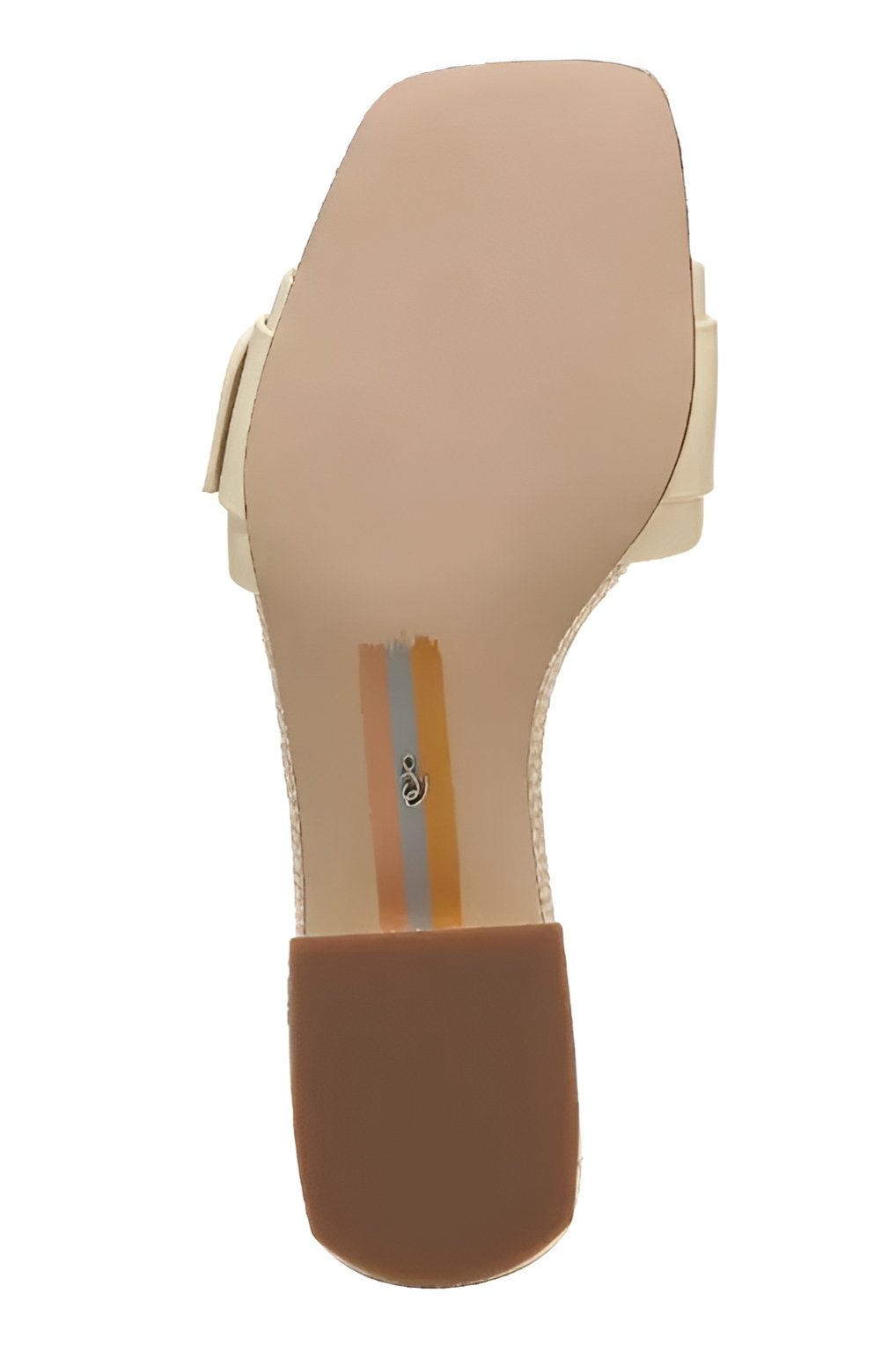 Sam Edelman Delfi Women's Sandals NW/OB