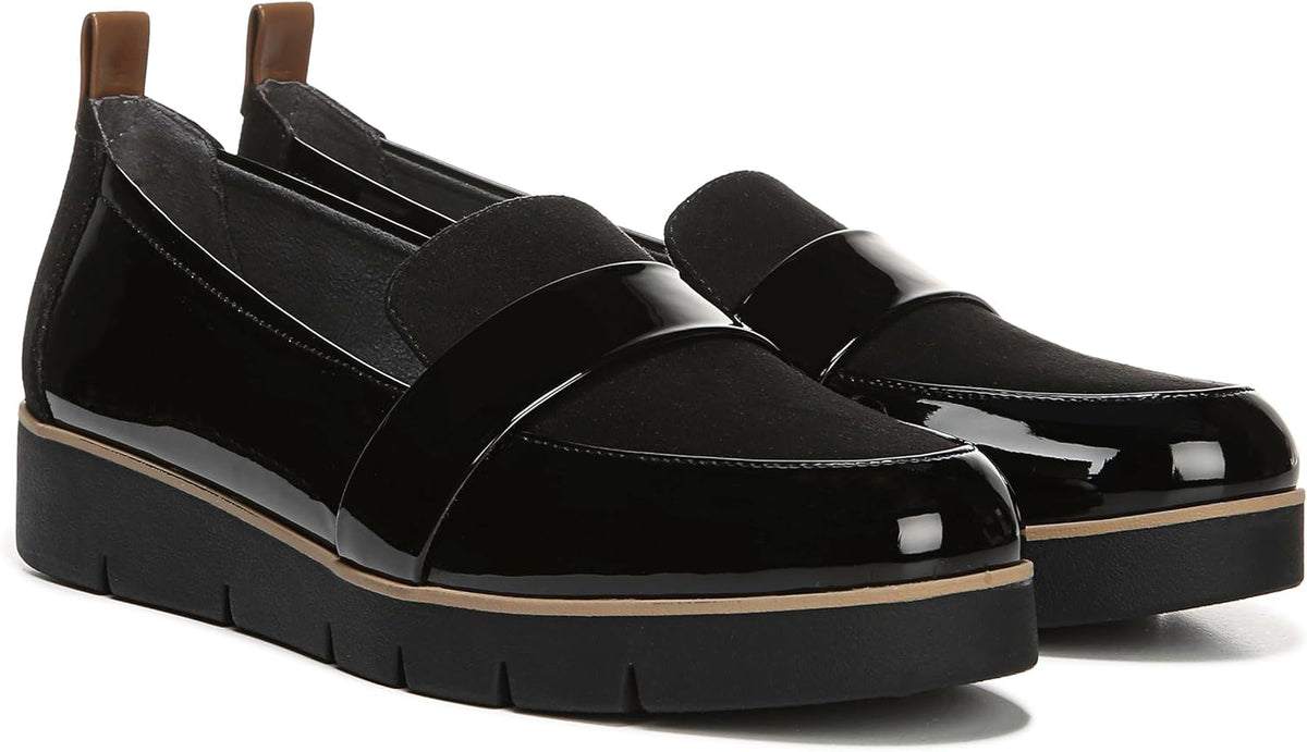 Black Patent