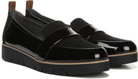 Black Patent