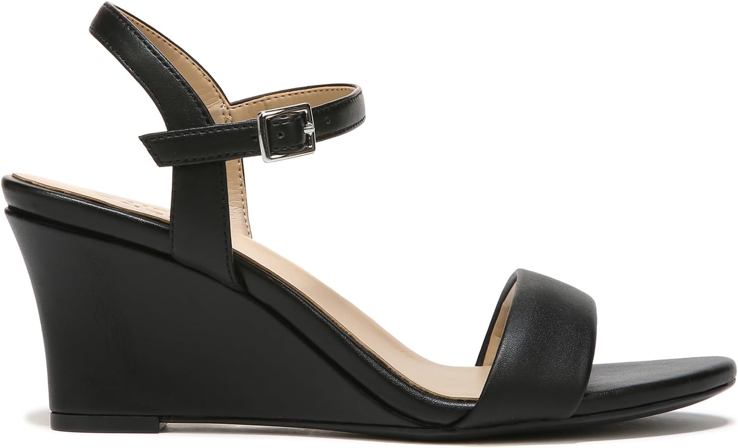 Naturalizer Bristol Wedge Women's Sandals NW/OB