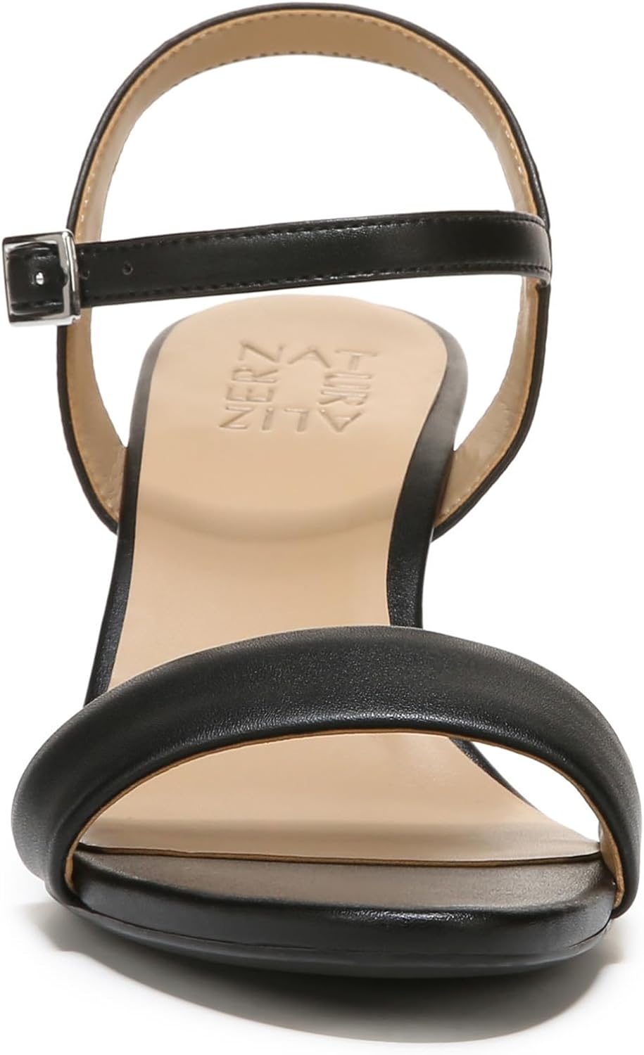 Naturalizer Bristol Wedge Women's Sandals NW/OB