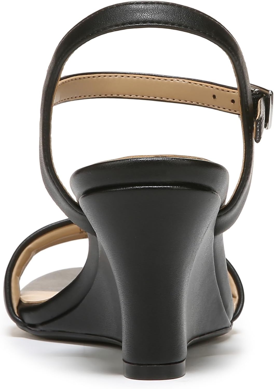 Naturalizer Bristol Wedge Women's Sandals NW/OB