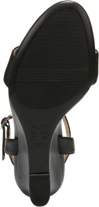 Naturalizer Bristol Wedge Women's Sandals NW/OB