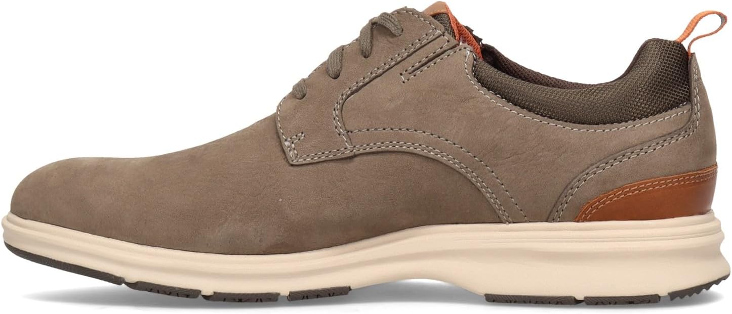 Rockport Total Motion City Plain Toe Men's Sneakers NW/OB