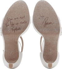 Naturalizer Pnina Tornai Love 2 Women's Sandals NW/OB