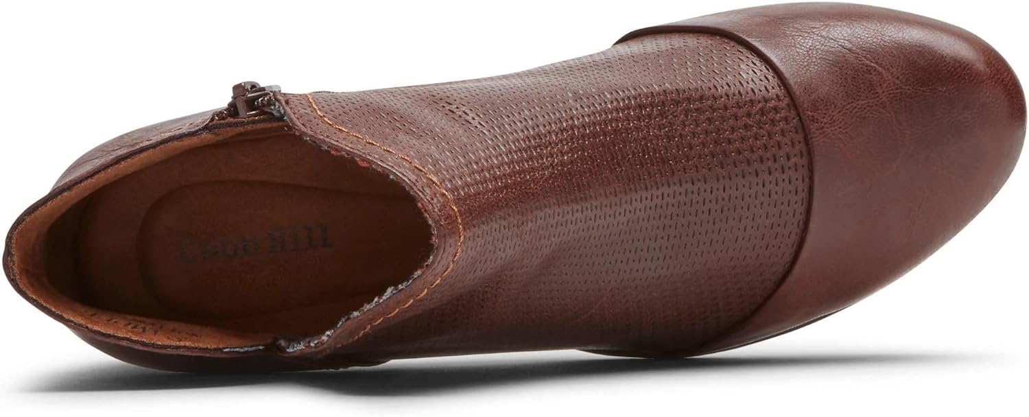 Cobb Hill Gratasha Women's Boots NW/OB