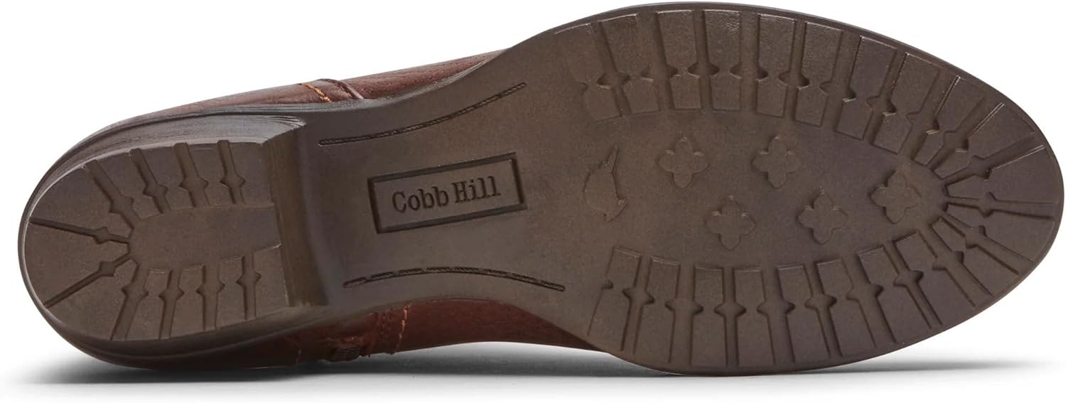 Cobb Hill Gratasha Women's Boots NW/OB