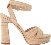 Sam Edelman Kayna Women's Sandal NW/OB