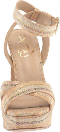 Sam Edelman Kayna Women's Sandal NW/OB