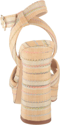 Sam Edelman Kayna Women's Sandal NW/OB