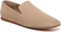 Dune Beige Suede