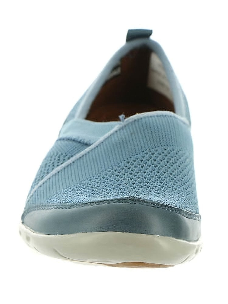 Cobb Hill Penfield Mesh Women's Slippers NW/OB