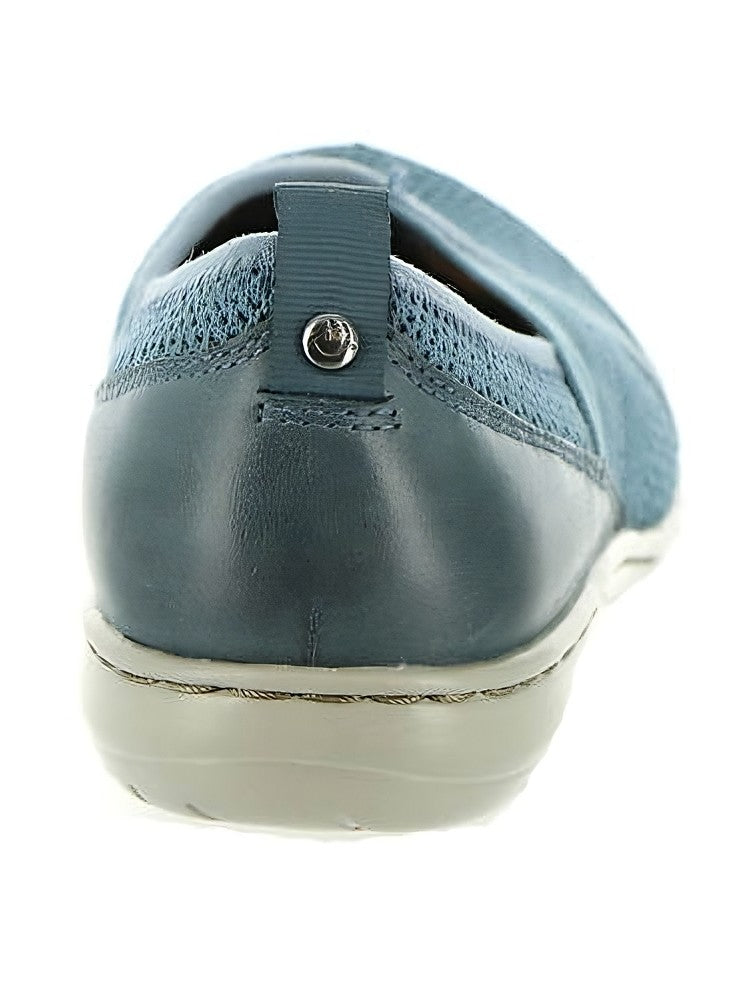 Cobb Hill Penfield Mesh Women's Slippers NW/OB