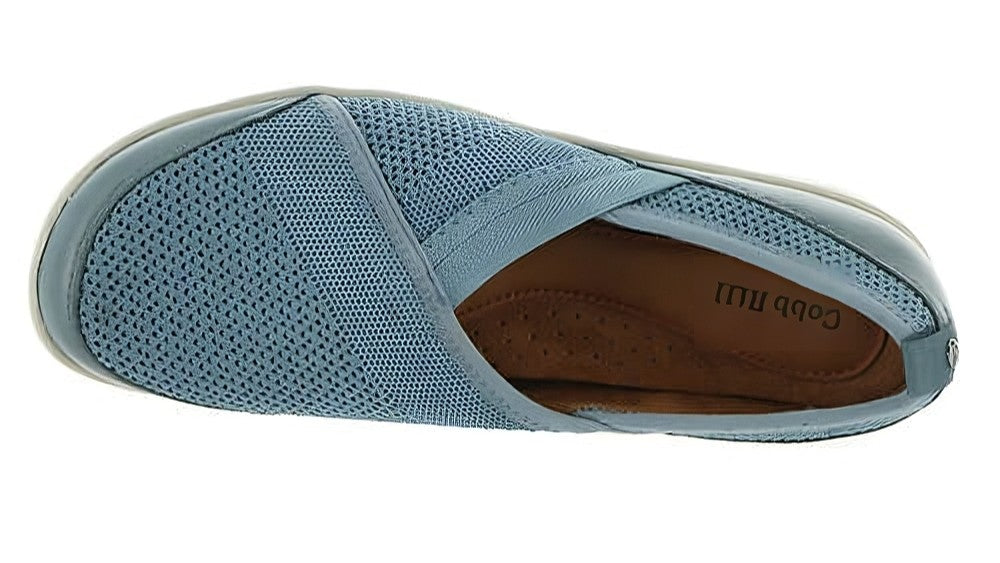 Cobb Hill Penfield Mesh Women's Slippers NW/OB