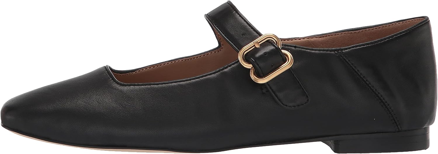 Sam Edelman Michaela Girl's Mary Jane Flat NW/OB
