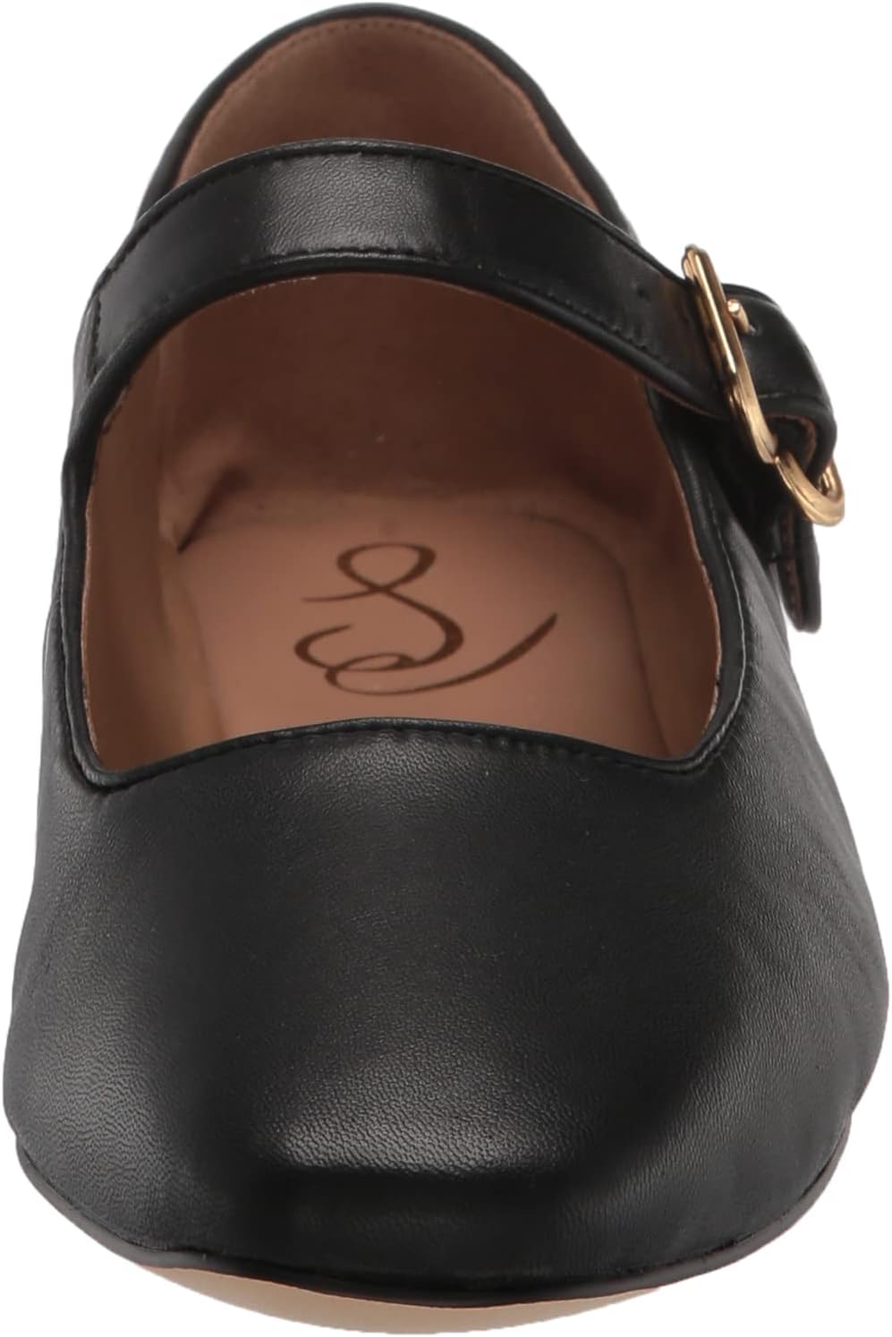 Sam Edelman Michaela Girl's Mary Jane Flat NW/OB
