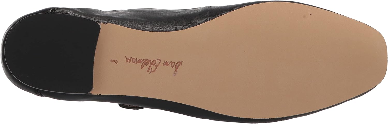 Sam Edelman Michaela Girl's Mary Jane Flat NW/OB