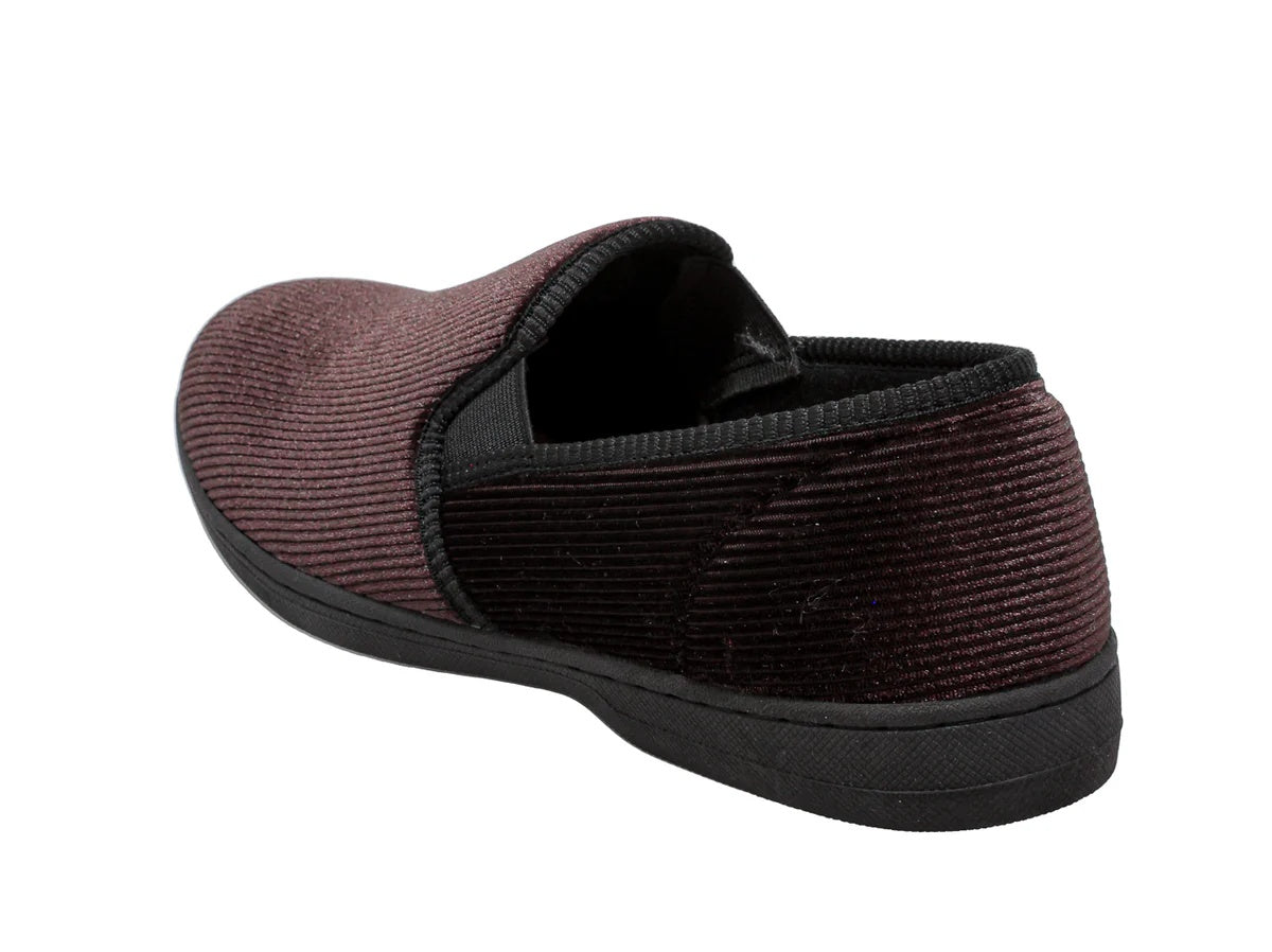 Foam Treads Men's Regal 2 Slippers NW/OB
