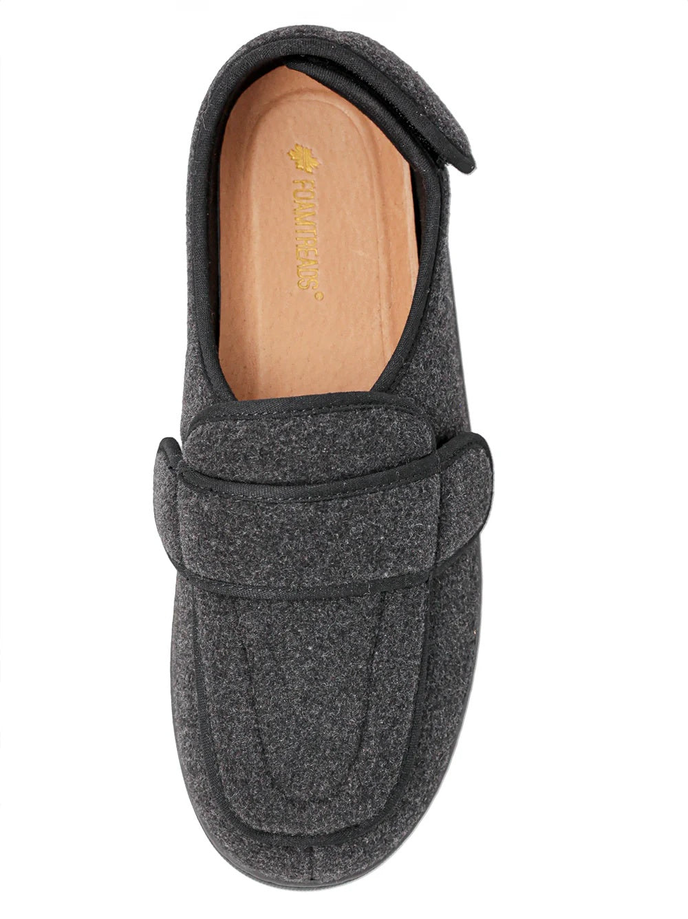 Foam Treads Men's Physician M2 Slippers NW/OB