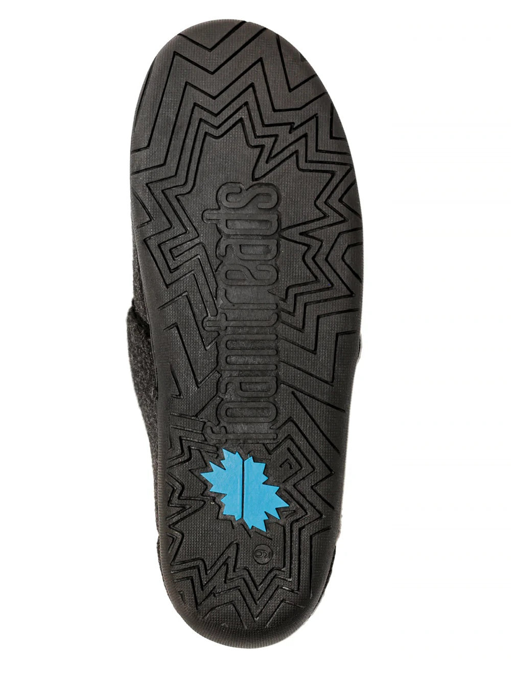 Foam Treads Men's Physician M2 Slippers NW/OB