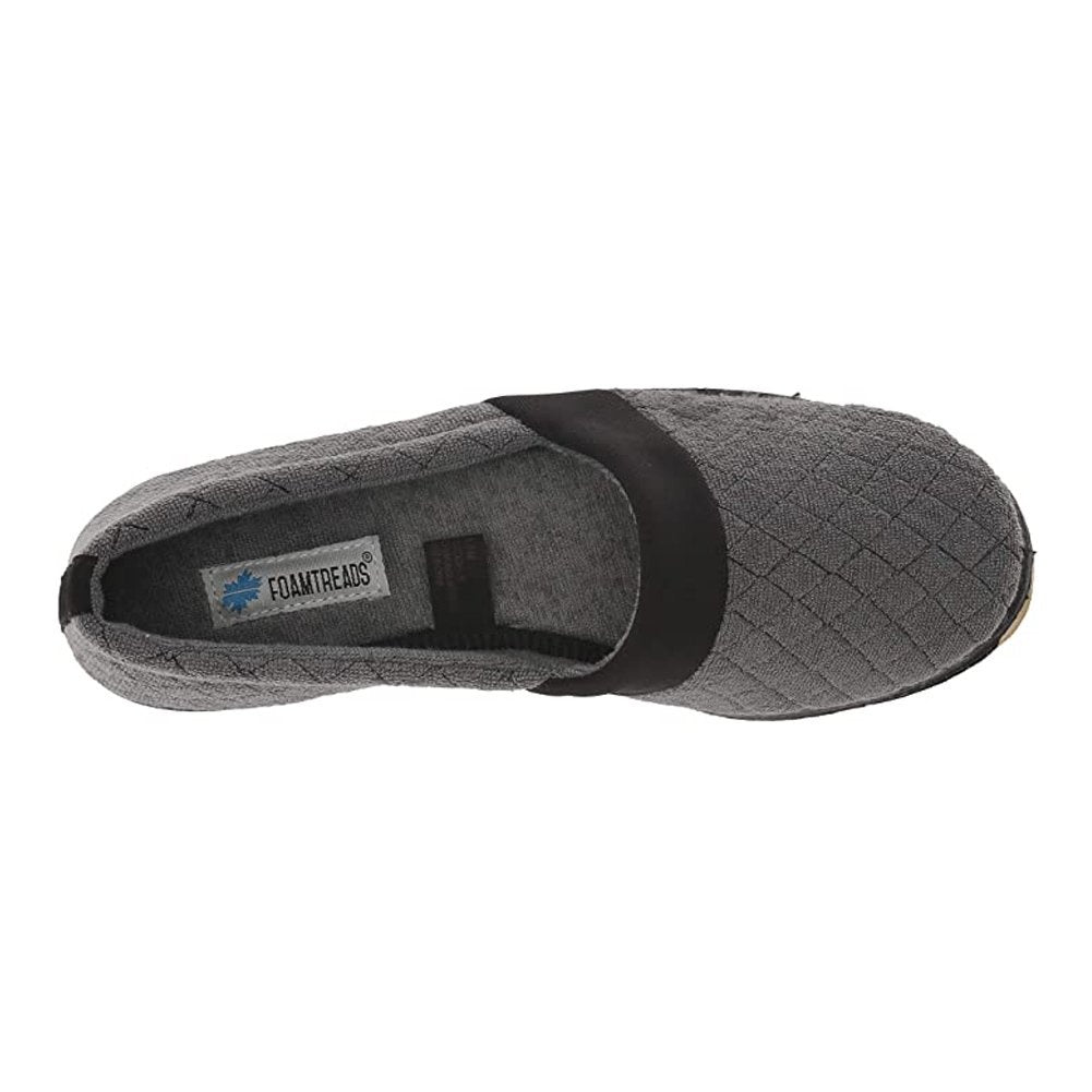 Foam Treads Women's Coddels Slippers NW/OB