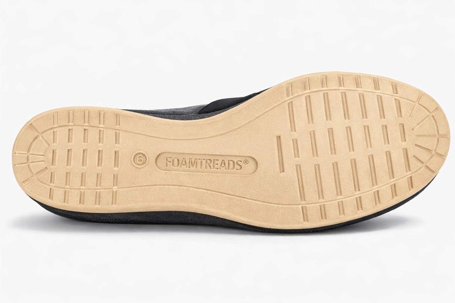 Foam Treads Women's Coddels Slippers NW/OB
