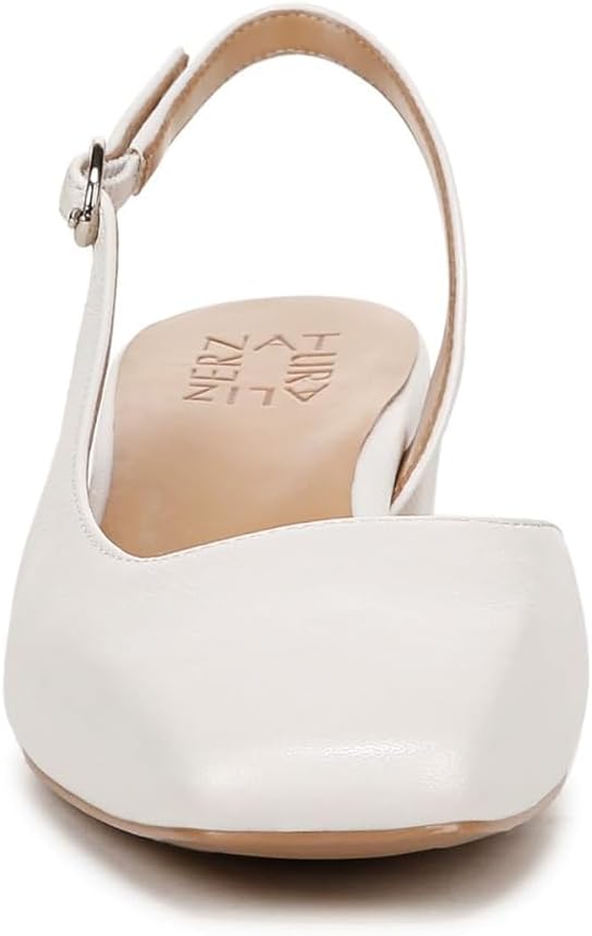 Naturalizer Jayla Slingback Pump NW/OB