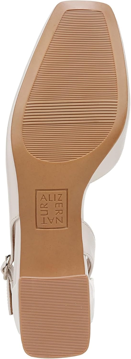 Naturalizer Jayla Slingback Pump NW/OB