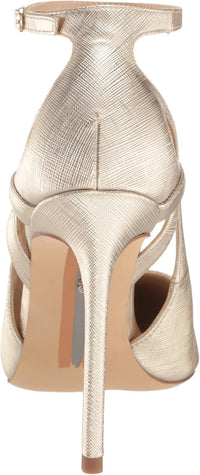Sam Edelman Women's Adelisa Ankle Strap Stilleto Pump NW/OB