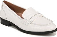 White Crocodile