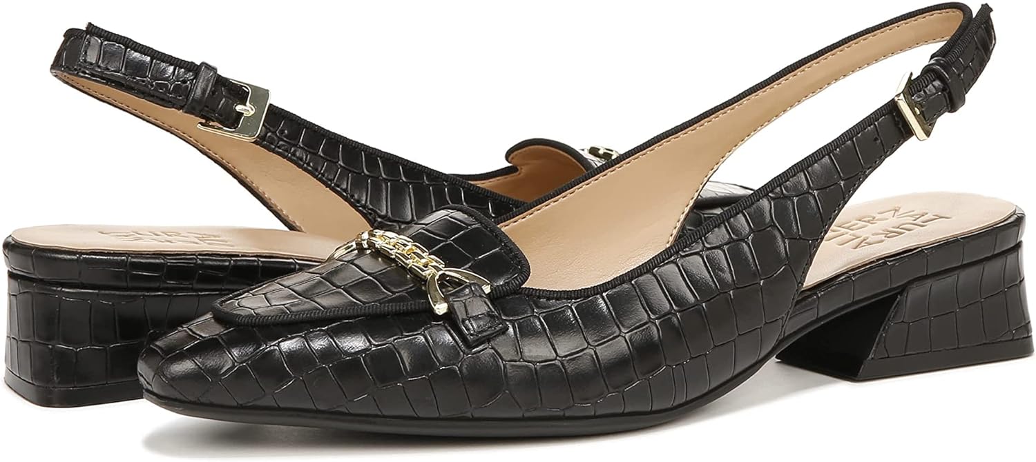Black Crocodile
