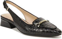 Black Crocodile
