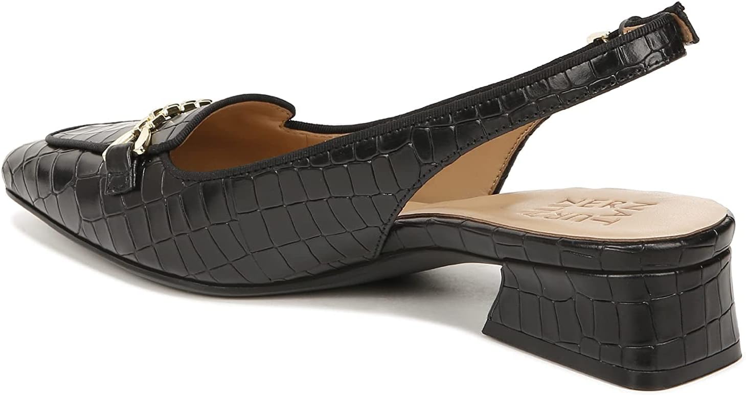 Naturalizer Women's Lindsey Flats NW/OB