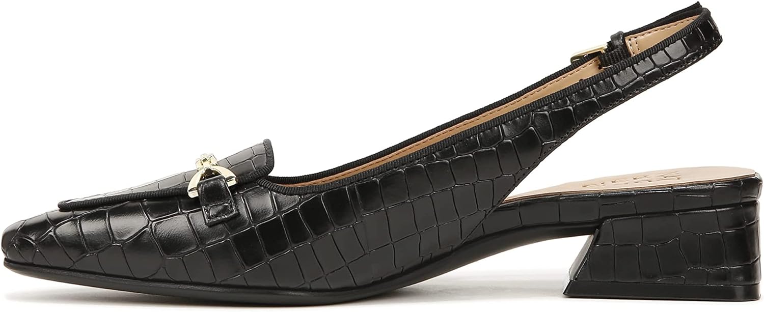 Naturalizer Women's Lindsey Flats NW/OB